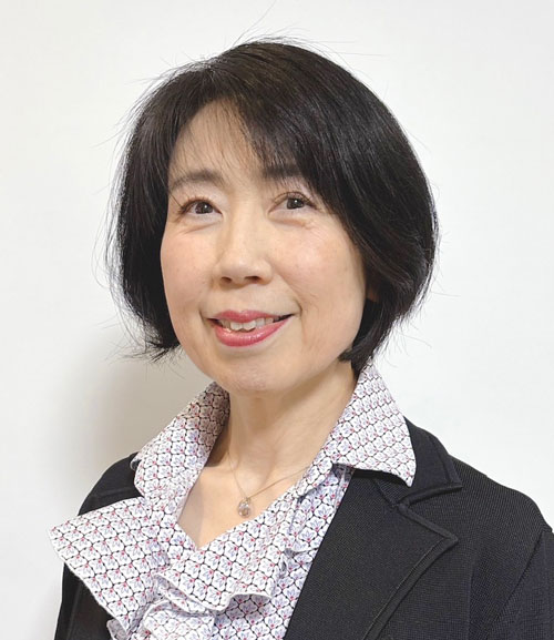 田中弥由美写真